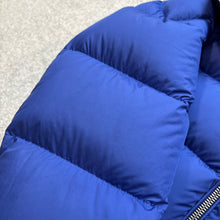 Load image into Gallery viewer, Moncler Poirier Blue Size 0
