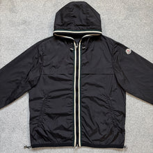 Load image into Gallery viewer, Moncler Anton Black Size 4
