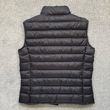 Load image into Gallery viewer, Women’s Moncler Liane Gilet Black Size 0
