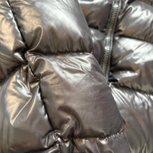 Load image into Gallery viewer, Moncler Maya Black Size 1
