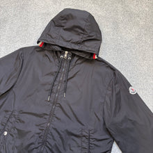 Load image into Gallery viewer, Moncler Grimpeurs Black Size 2
