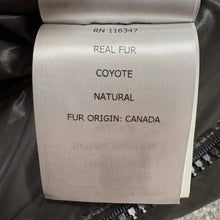 Load image into Gallery viewer, Moncler Frey Grey Size 2

