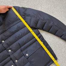 Load image into Gallery viewer, Moncler Boutmy Navy Size 5
