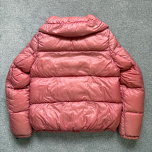 Load image into Gallery viewer, Women’s Moncler Bandama Pink Size 1
