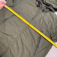 Load image into Gallery viewer, Moncler Scie Windbreaker Khaki Size 3
