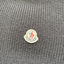 Load image into Gallery viewer, Moncler Tricot Black Size XL
