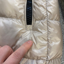 Load image into Gallery viewer, Women’s Moncler Serinde Beige Size 0
