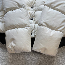 Load image into Gallery viewer, Women’s Moncler Lenar White Size 1
