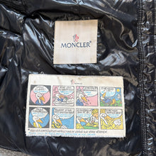 Load image into Gallery viewer, Women’s Moncler Auline Black Size 0
