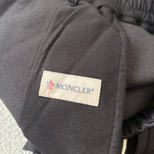 Load image into Gallery viewer, Women’s Moncler Tracksuit Black Size Small
