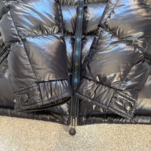 Load image into Gallery viewer, Moncler Maya Black Size 5
