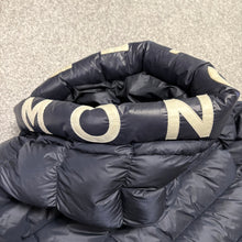 Load image into Gallery viewer, Moncler Salzman Navy Size 2
