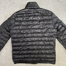 Load image into Gallery viewer, Moncler Daniel Black Size 3
