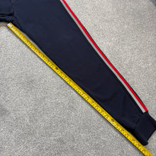 Load image into Gallery viewer, Moncler Tracksuit Bottoms Navy Size Medium
