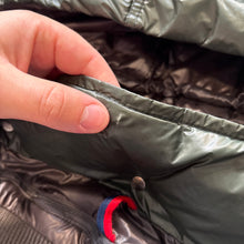 Load image into Gallery viewer, Moncler Zin Dark Green Size 1
