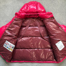 Load image into Gallery viewer, Women’s Moncler Karakorum Pink Size 5
