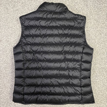 Load image into Gallery viewer, Women’s Moncler Liane Gilet Black Size 1
