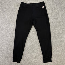 Load image into Gallery viewer, Moncler Tracksuit Black Age 12
