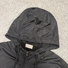 Load image into Gallery viewer, Moncler Tricot Cardigan Black Size XL
