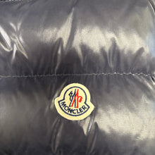 Load image into Gallery viewer, Moncler Tib Gilet Navy Size 2

