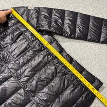 Load image into Gallery viewer, Moncler Gregoire Overshirt Black Size 3
