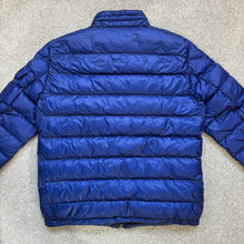 Load image into Gallery viewer, Moncler Agay Blue Size 2
