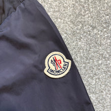 Load image into Gallery viewer, Moncler Atlin Navy Size 6
