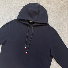 Load image into Gallery viewer, Moncler Tracksuit Navy Size Large
