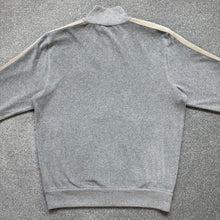 Load image into Gallery viewer, Moncler x Palm Angels Tracksuit Grey Size Medium
