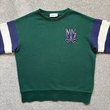 Load image into Gallery viewer, Moncler Sweatshirt Green Age 12

