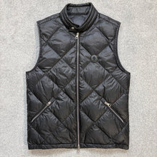 Load image into Gallery viewer, Moncler Nasta Gilet Black Size 1
