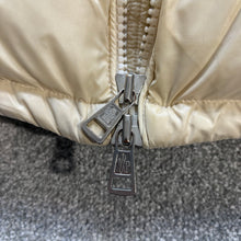 Load image into Gallery viewer, Moncler Alberic Cream Size 4
