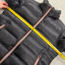 Load image into Gallery viewer, Moncler Gaston Black Size 4
