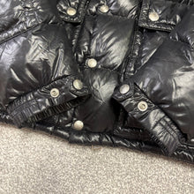 Load image into Gallery viewer, Moncler Brel Black Size 1
