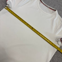 Load image into Gallery viewer, Moncler T-Shirt White Size XXL
