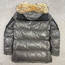 Load image into Gallery viewer, Moncler Frey Grey Size 2
