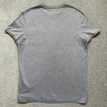 Load image into Gallery viewer, Moncler T-Shirt Grey Size Medium
