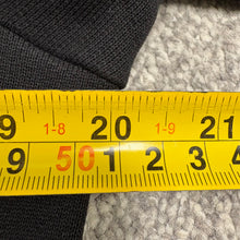 Load image into Gallery viewer, Moncler Sweatshirt Black Size Small
