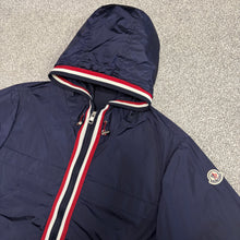 Load image into Gallery viewer, Moncler Anton Navy Size 2
