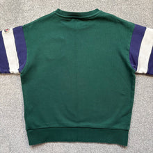 Load image into Gallery viewer, Moncler Sweatshirt Green Age 12
