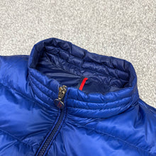Load image into Gallery viewer, Moncler Agay Blue Size 2

