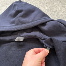 Load image into Gallery viewer, Moncler Tricolour Tracksuit Navy Size Large
