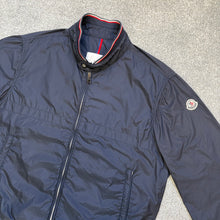 Load image into Gallery viewer, Moncler Albert Navy Size 6
