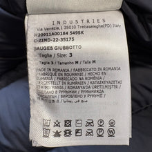 Load image into Gallery viewer, Moncler Bauges Navy Size 3
