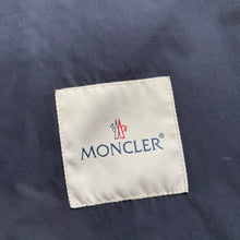 Load image into Gallery viewer, Moncler Adour Navy Size 2
