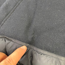 Load image into Gallery viewer, Moncler Muscade Bomber Jacket Navy Size 3
