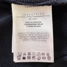 Load image into Gallery viewer, Moncler Tricolour Tracksuit Navy Size Large
