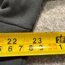 Load image into Gallery viewer, Moncler Logo Sweatshirt Green Size Large
