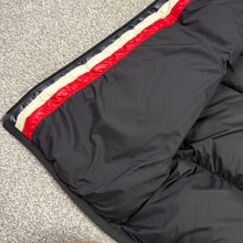 Load image into Gallery viewer, Moncler Luberon Gilet Black Size 1
