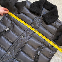 Load image into Gallery viewer, Moncler Mongioie Black Size 2
